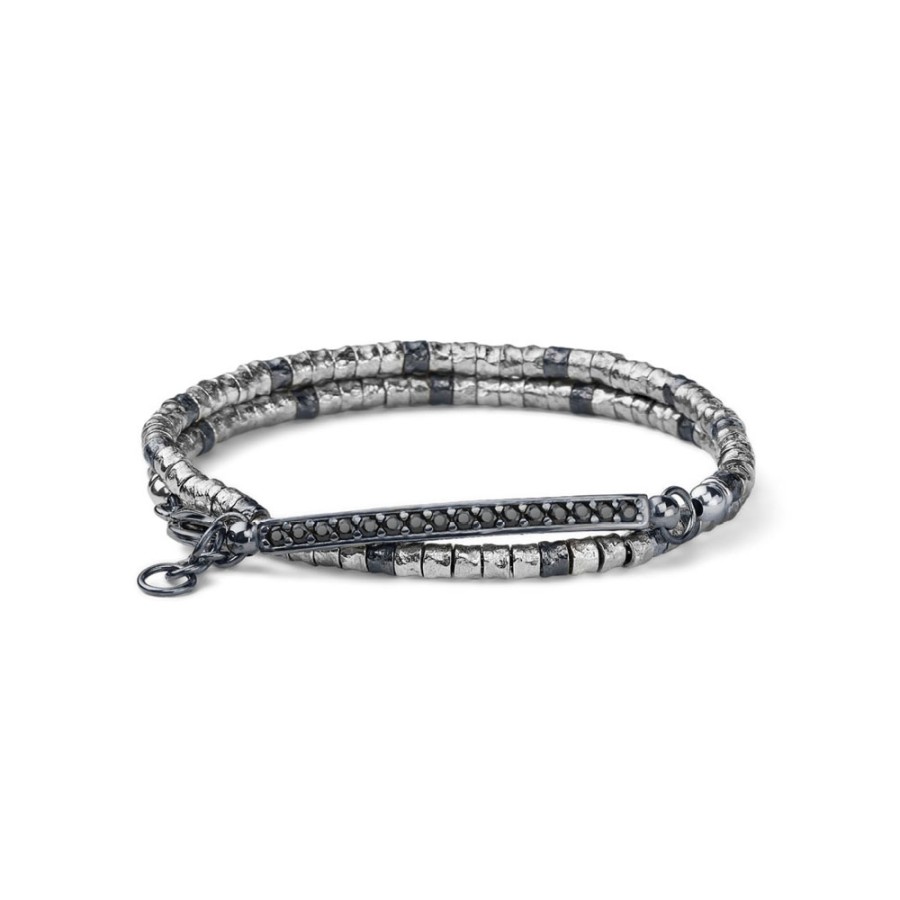 Bracciale in argento Maria Cristina Sterling  G3026