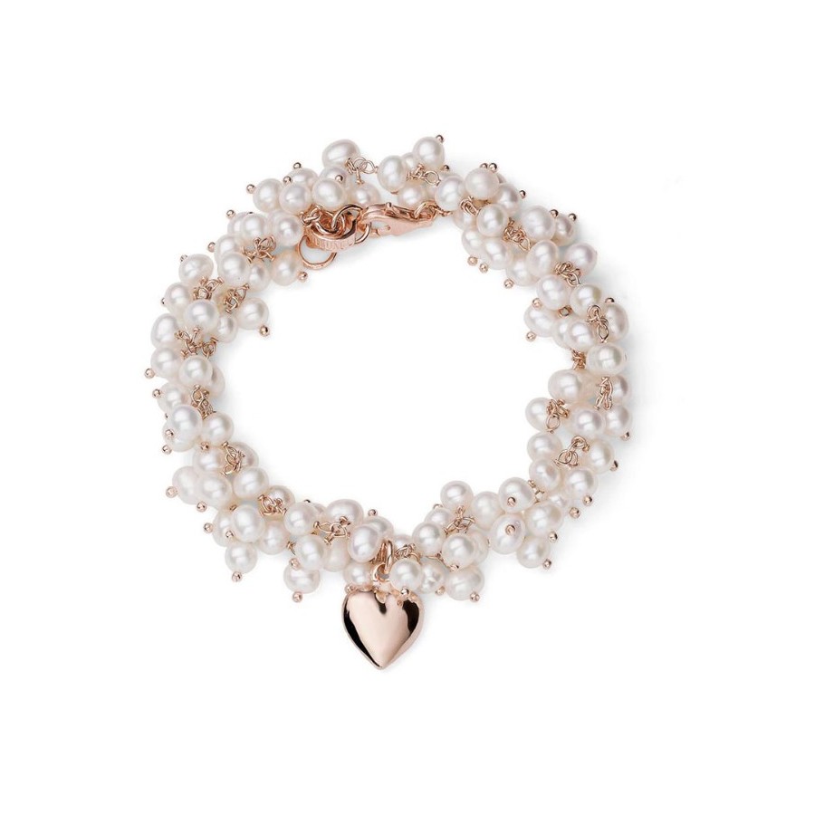 Bracciale in argento Maria Cristina Sterling G4133R Bracciale in argento Maria Cristina Sterling G4133R