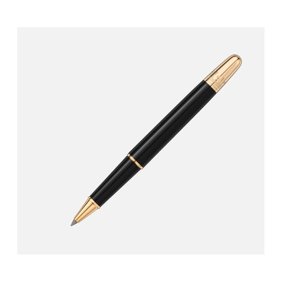 Penna Montblanc Roller Classique Meisterstück Around the World in 80 Days 128474