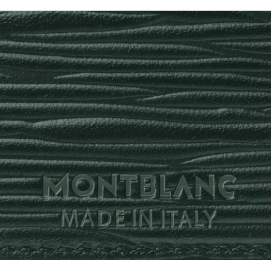 Portacarte Montblanc  5 scomparti Meisterstück 4810 130938
