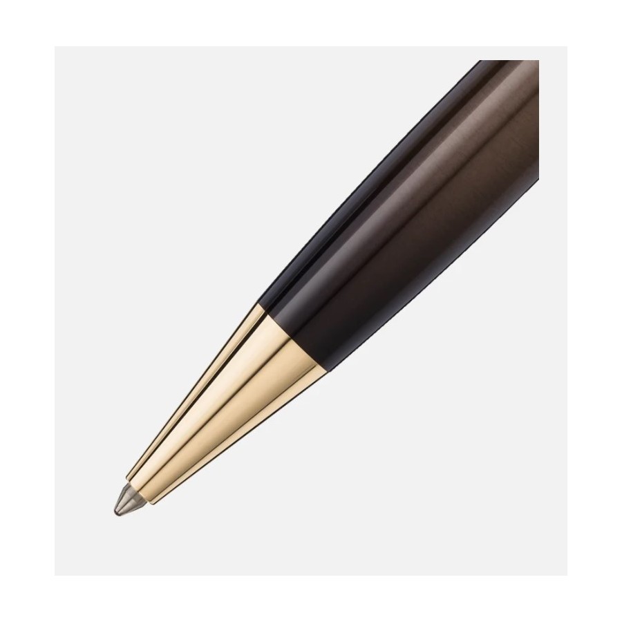 Penna Montblanc Sfera Classique Meisterstück Around the World in 80 Days 128483