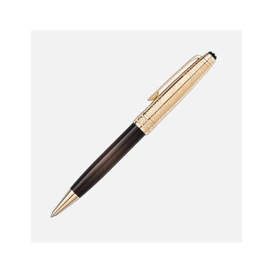 Penna Montblanc Sfera Classique Meisterstück Around the World in 80 Days 128483