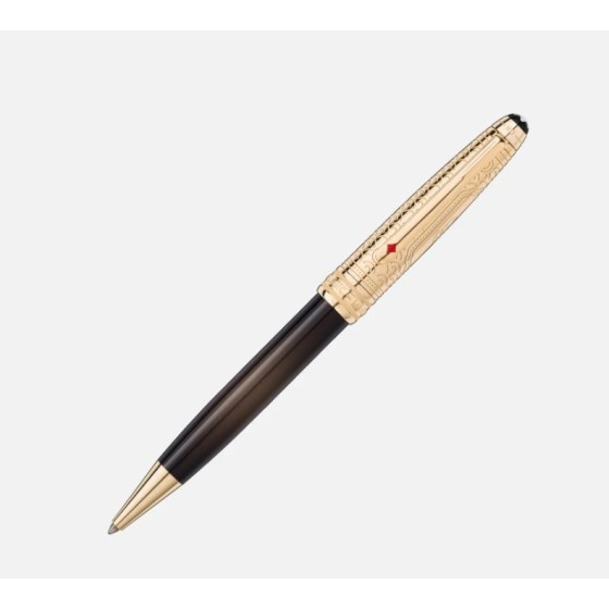 Penna Montblanc Sfera Classique Meisterstück Around the World in 80 Days 128483