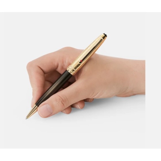 Penna Montblanc Sfera Classique Meisterstück Around the World in 80 Days 128483