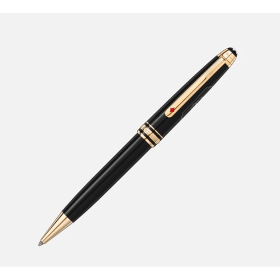 Penna Montblanc Sfera Classique Meisterstück Around the World in 80 Days 128475