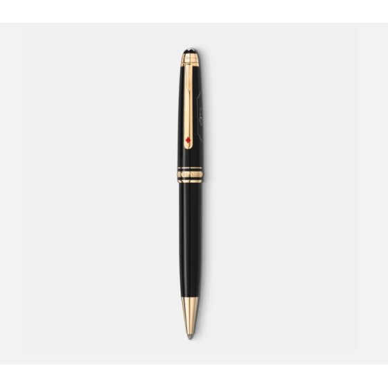 Penna Montblanc Sfera Classique Meisterstück Around the World in 80 Days 128475