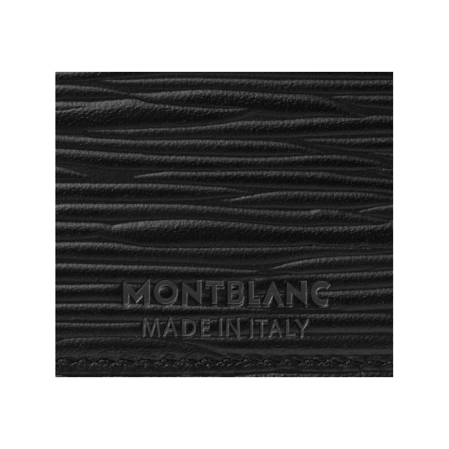 Portacarte Montblanc  5 scomparti Meisterstück 4810 130930