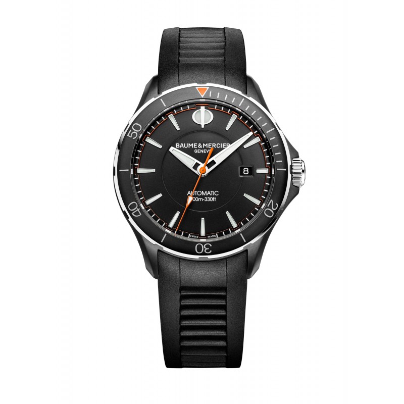 OROLOGIO BAUME & MERCIER CLIFTON CLUB 10339 OROLOGIO BAUME & MERCIER CLIFTON CLUB 10339