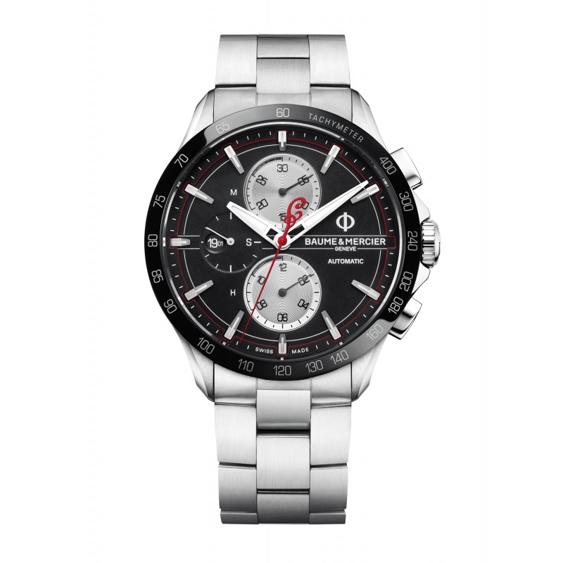 OROLOGIO BAUME & MERCIER CLIFTON CLUB 10403 OROLOGIO BAUME & MERCIER CLIFTON CLUB 10403