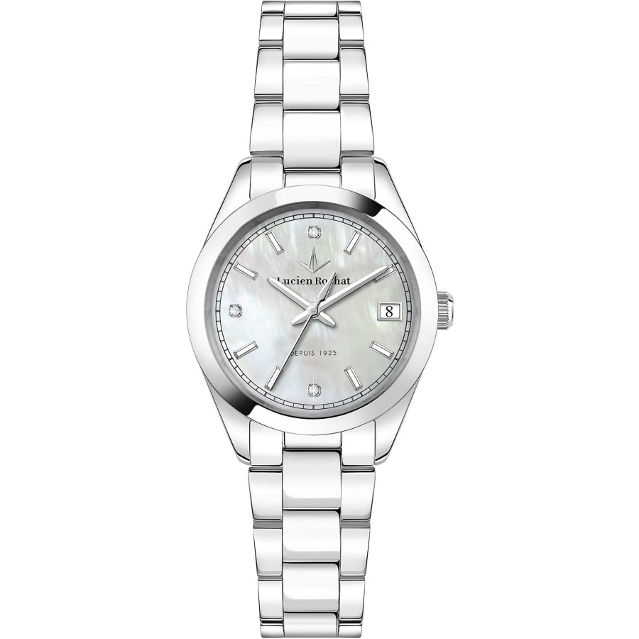 Orologio Lucien Rochat Madame R0453114501 Orologio Lucien Rochat Madame R0453114501