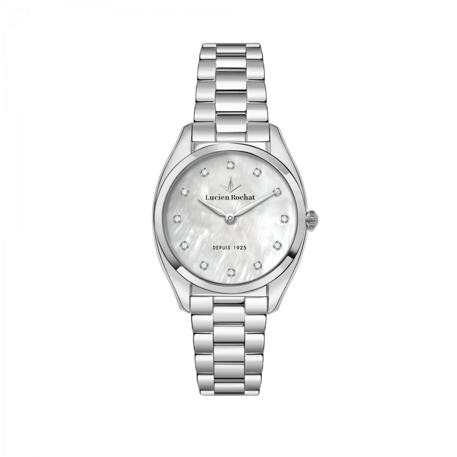 Orologio Lucien Rochat Mademoiselle R0453120501