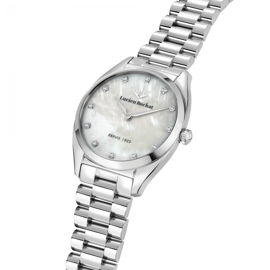 Orologio Lucien Rochat Mademoiselle R0453120501