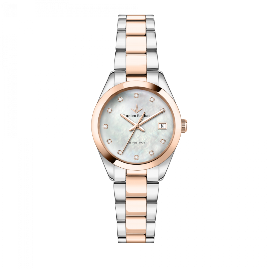 Orologio Lucien Rochat Madame R0453114517 Orologio Lucien Rochat Madame R0453114517