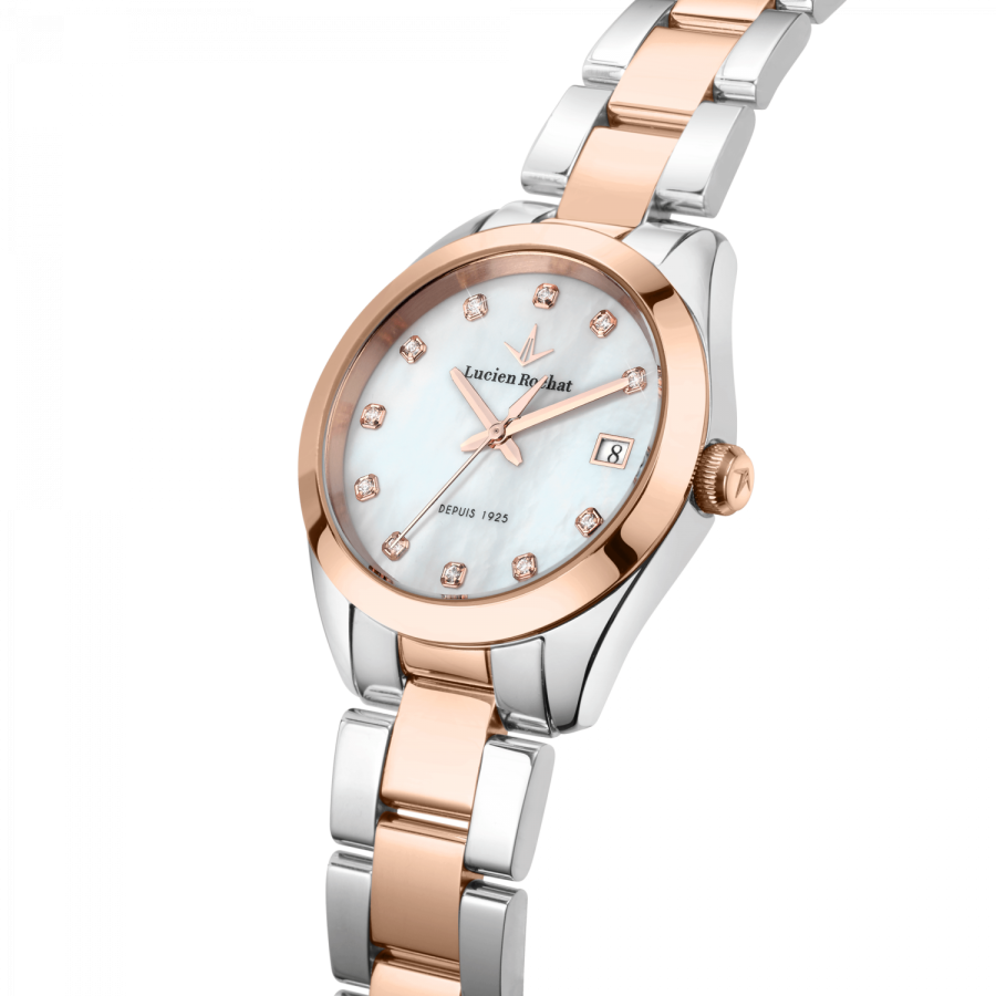 Orologio Lucien Rochat Madame R0453114517