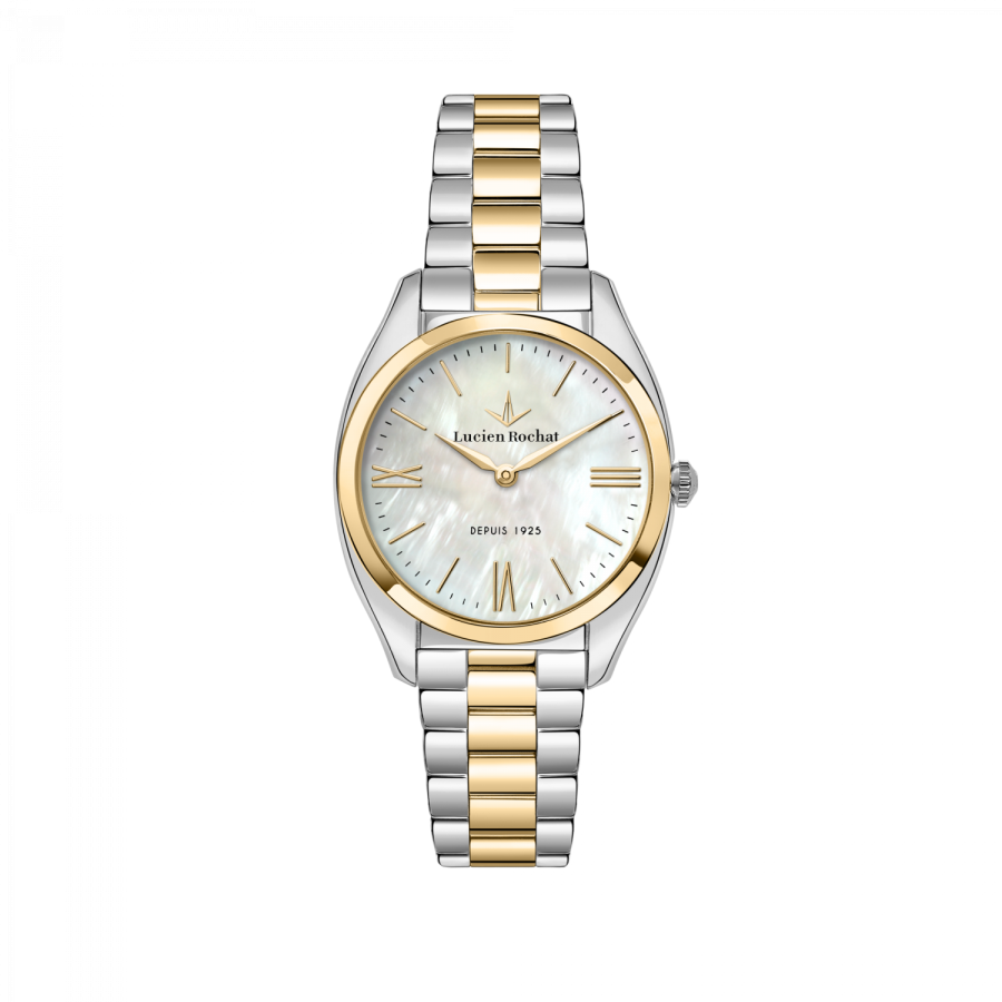 Orologio Lucien Rochat Mademoiselle R0453120504 Orologio Lucien Rochat Mademoiselle R0453120504