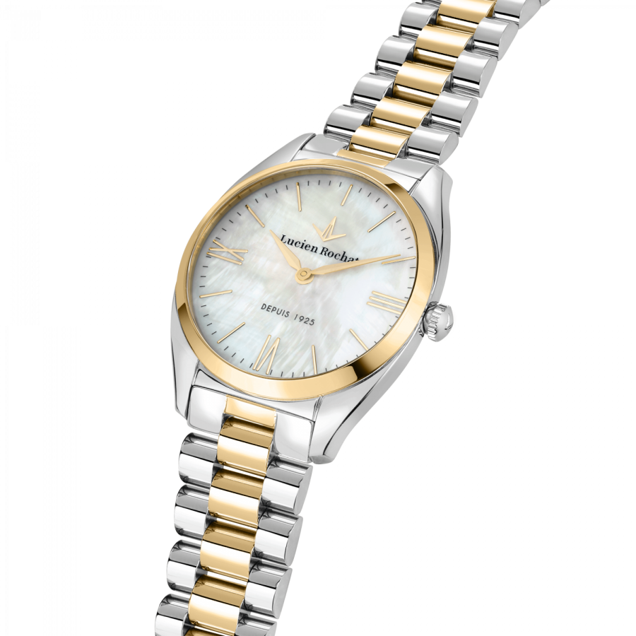 Orologio Lucien Rochat Mademoiselle R0453120504