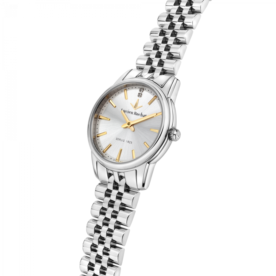 Orologio Lucien Rochat Iconic Lady R0453116503