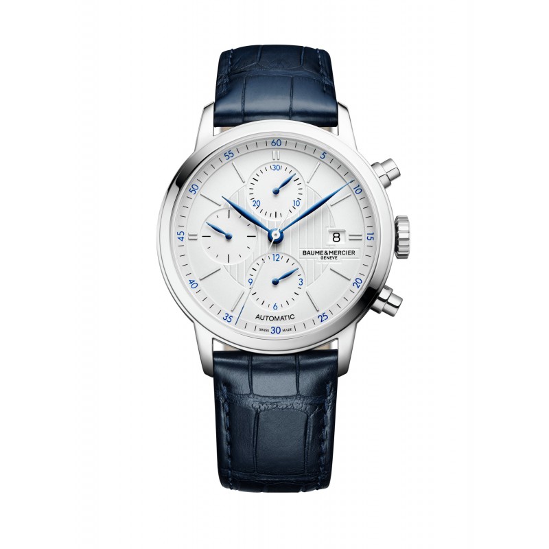 OROLOGIO BAUME & MERCIER CLASSIMA 10330