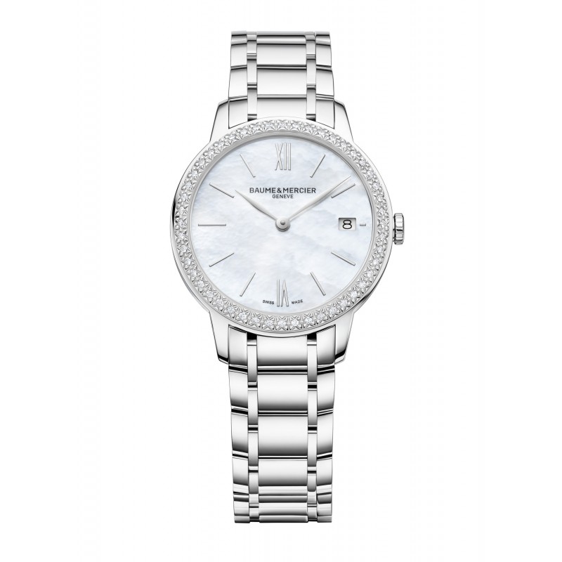 OROLOGIO BAUME & MERCIER CLASSIMA 10478