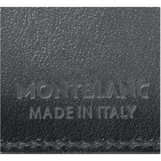 PORTACARTE  MONTBLANC 6 SCOMPARTI MEISTERSTÜCK 131686