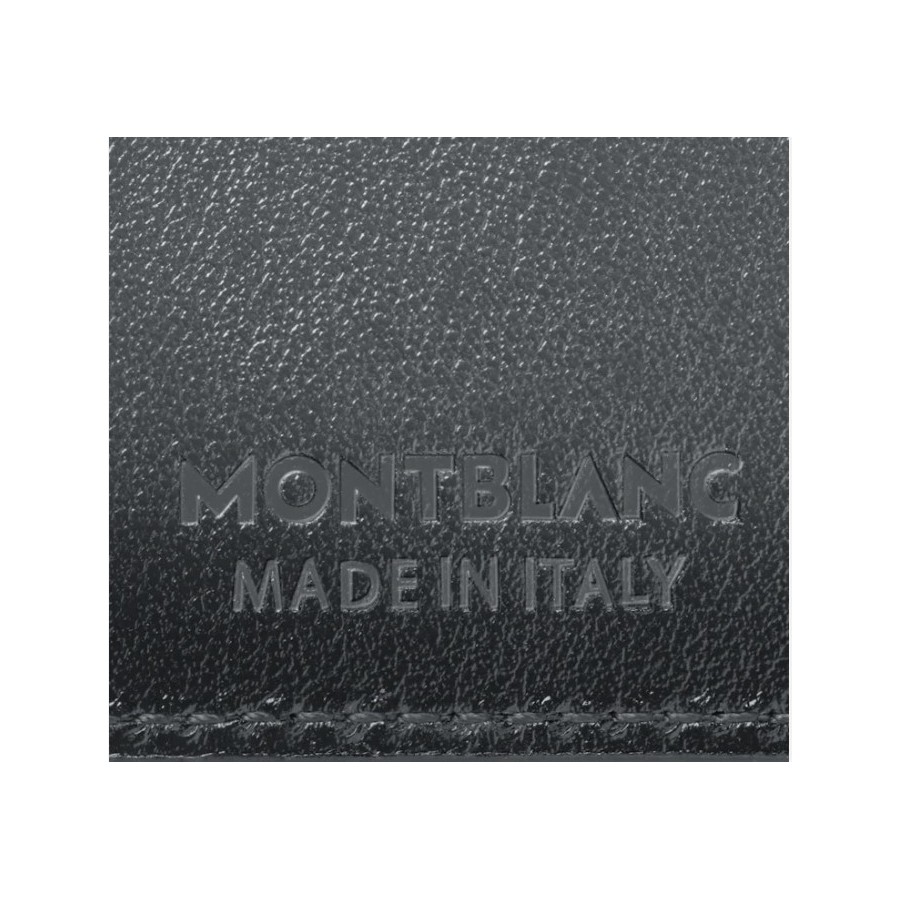 PORTACARTE  MONTBLANC 6 SCOMPARTI MEISTERSTÜCK 131686