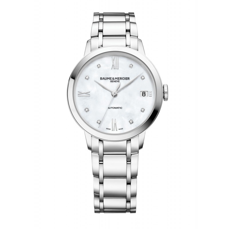 OROLOGIO BAUME & MERCIER CLASSIMA 10496