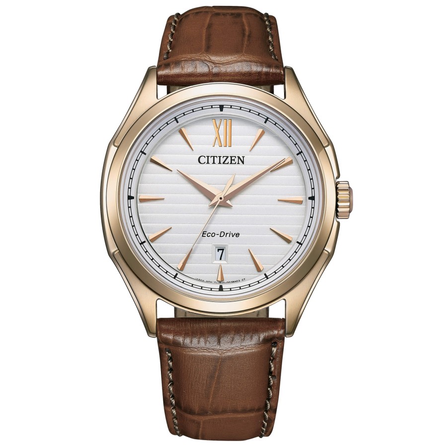 Orologio Citizen Elegant   AW1753-10A