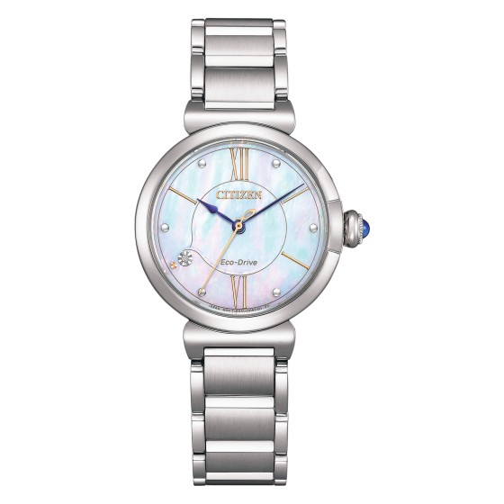 Orologio Citizen Lady  Maybell EM1070-83D