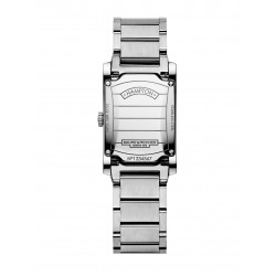 OROLOGIO BAUME & MERCIER HAMPTON 10051