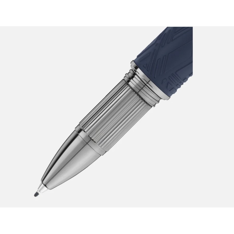 PENNA MONTBLANC FINELINER STARWALKER SPACEBLUE DOUÉ 130216