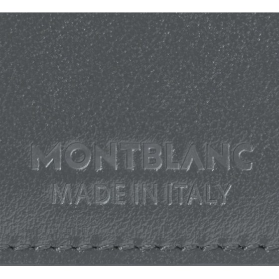 PORTACARTE MONTBLANC  4 SCOMPARTI MEISTERSTÜCK  131684