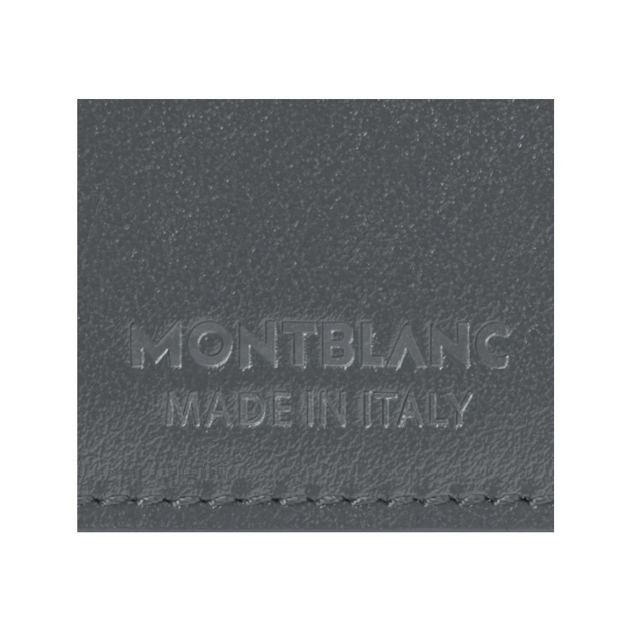 PORTACARTE MONTBLANC  4 SCOMPARTI MEISTERSTÜCK  131684