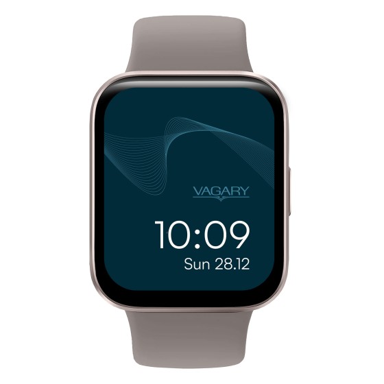 Orologio Vagary Smartwatch X03A-003VY