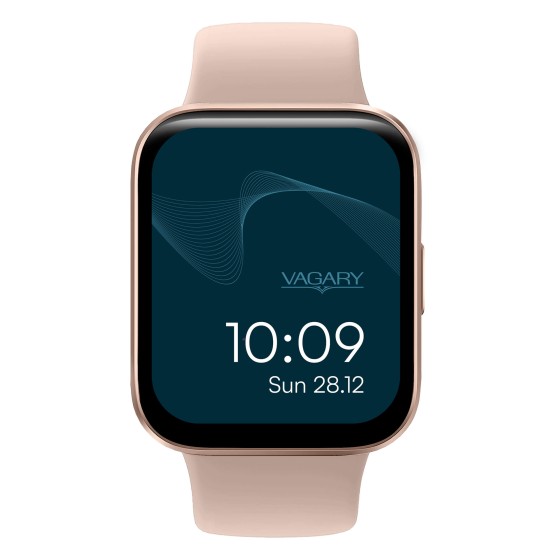 OroOrologio Vagary Smartwatch X03A-004VYlogio Vagary Smartwatch X03A-004VY