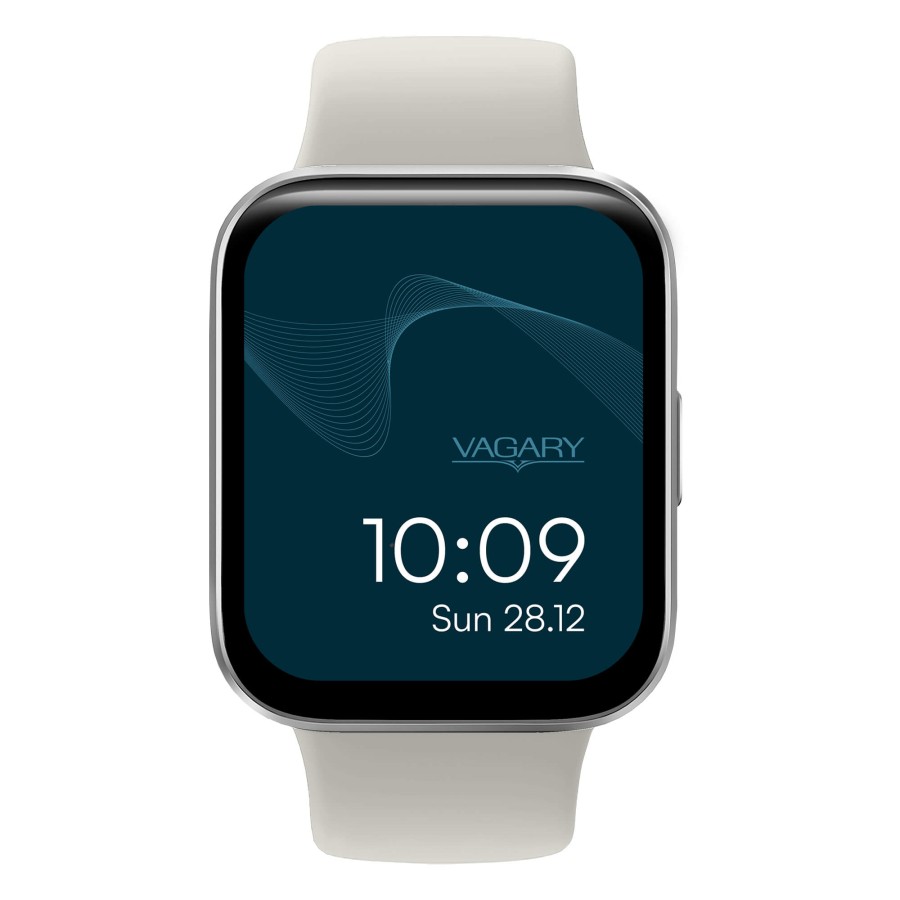 Orologio Vagary Smartwatch X03A-005VY Orologio Vagary Smartwatch X03A-005VY