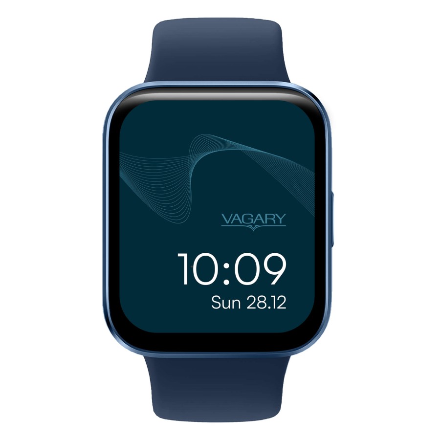 Orologio Vagary Smartwatch X03A-002VY Orologio Vagary Smartwatch X03A-002VY