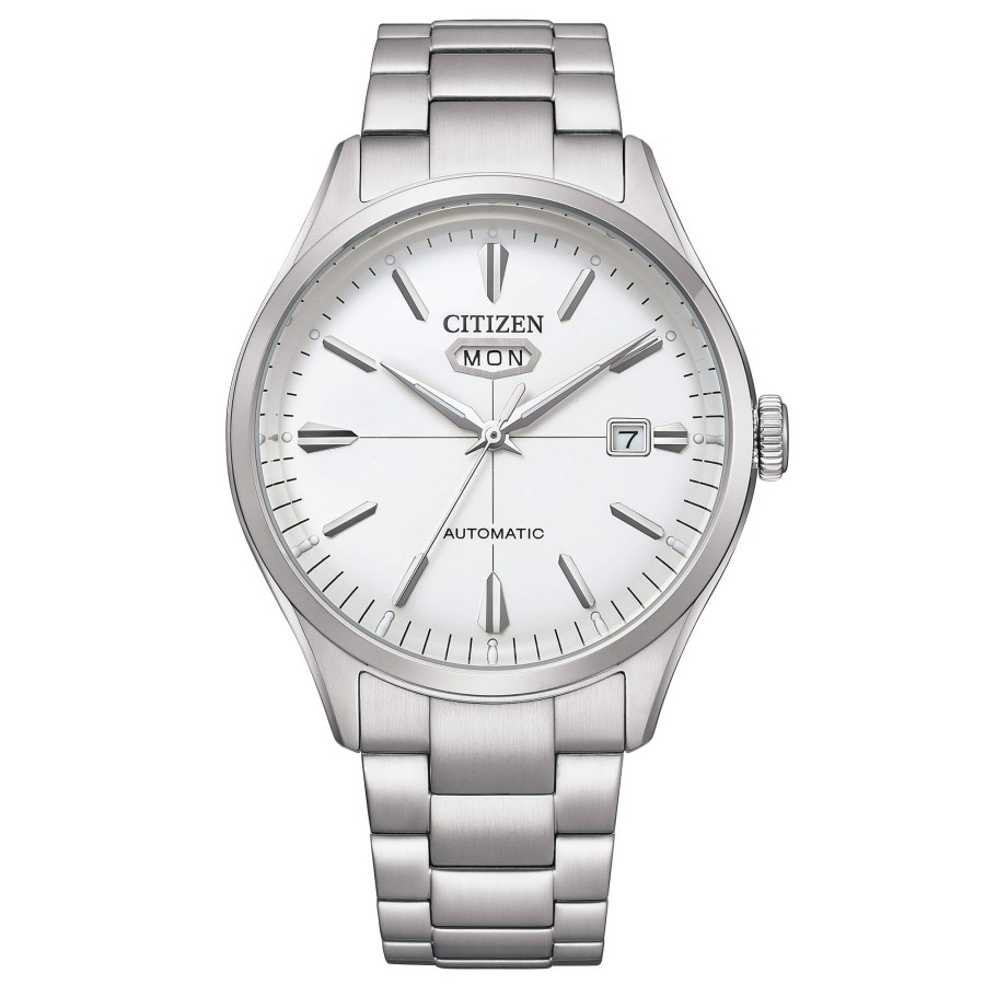 Orologio Citizen  Automatico C7 NH8391-51A