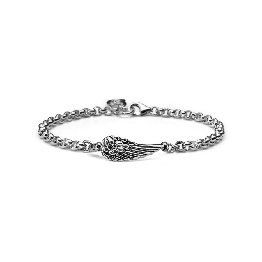 Bracciale in argento Maria Cristina Sterling  G2327