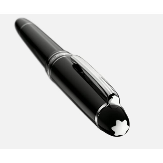 Penna a sfera Meisterstück Platinum-Coated Classique 132445