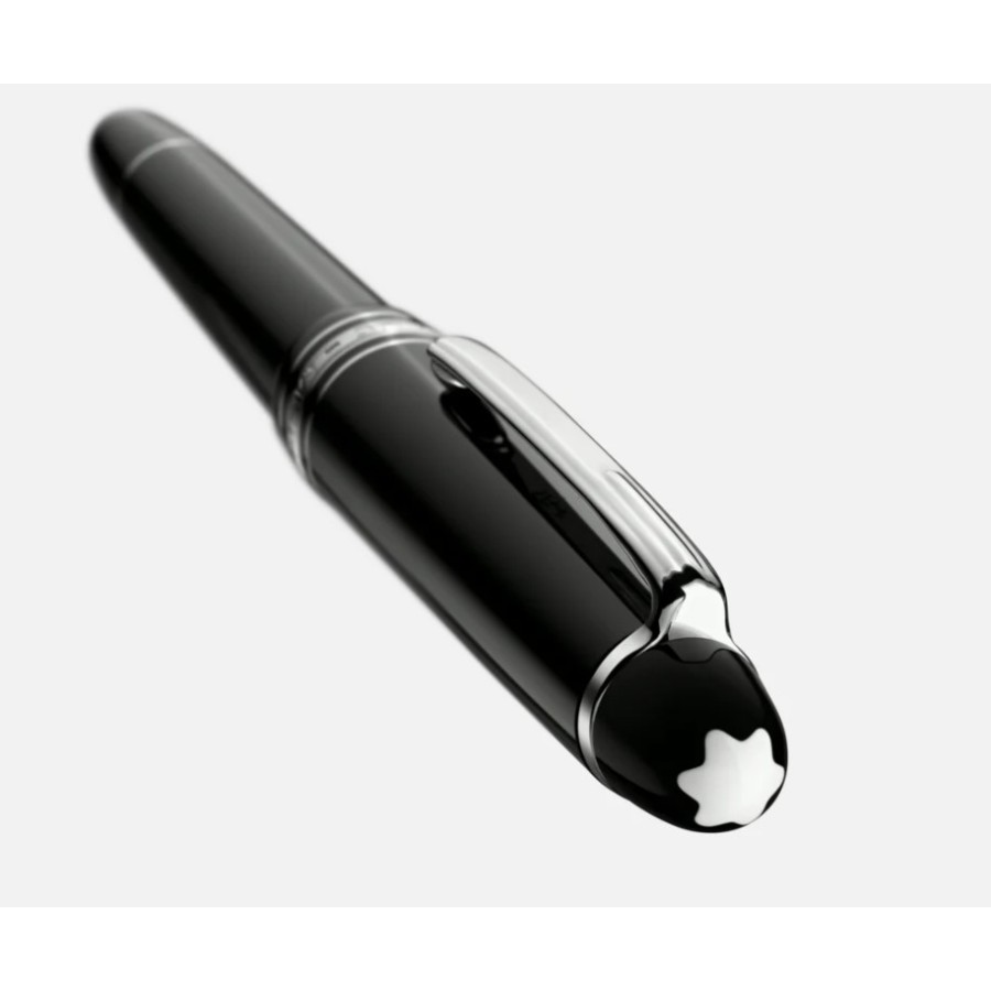 Penna a sfera Meisterstück Platinum-Coated Classique 132445