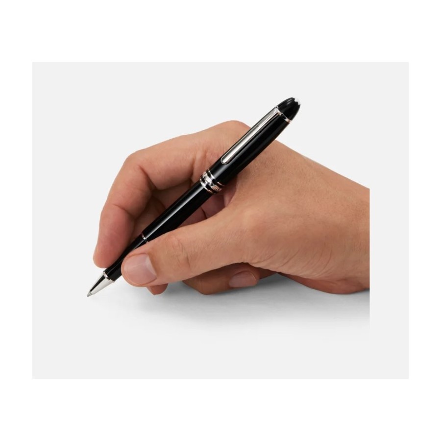 Penna a sfera Meisterstück Platinum-Coated Classique 132445