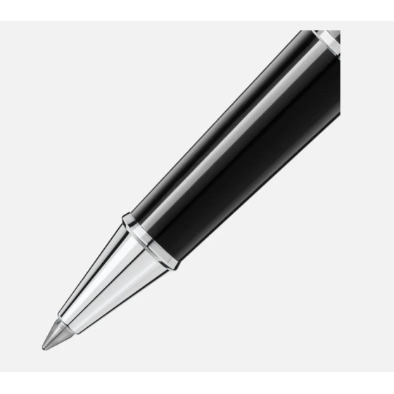 Penna a sfera Meisterstück Platinum-Coated Classique 132445