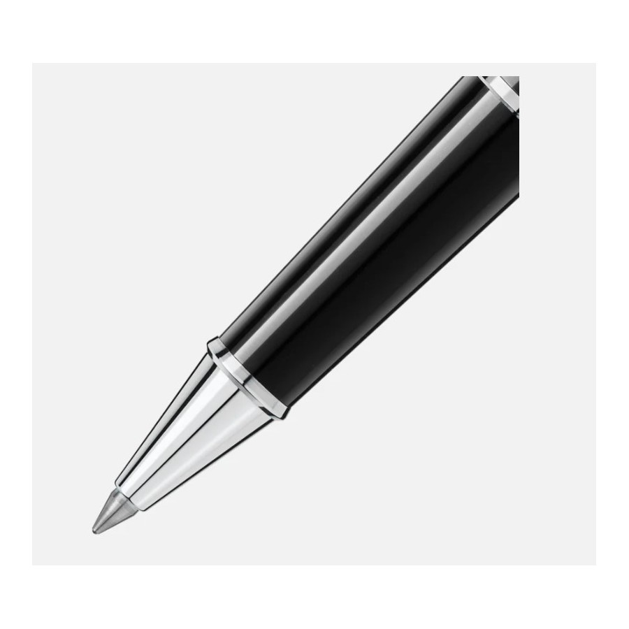 Penna a sfera Meisterstück Platinum-Coated Classique 132445