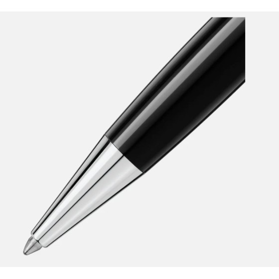 PENNA MONTBLANC A SFERA MEISTERSTÜCK PLATINUM-COATED 132446