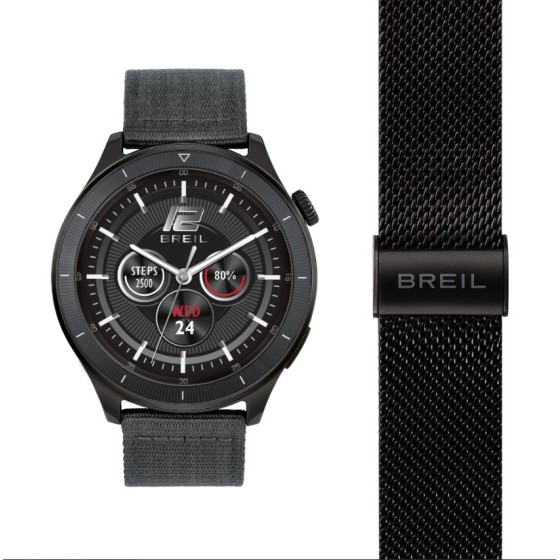 Orologio Breil Smartwatch Gent BC-1 TW2033