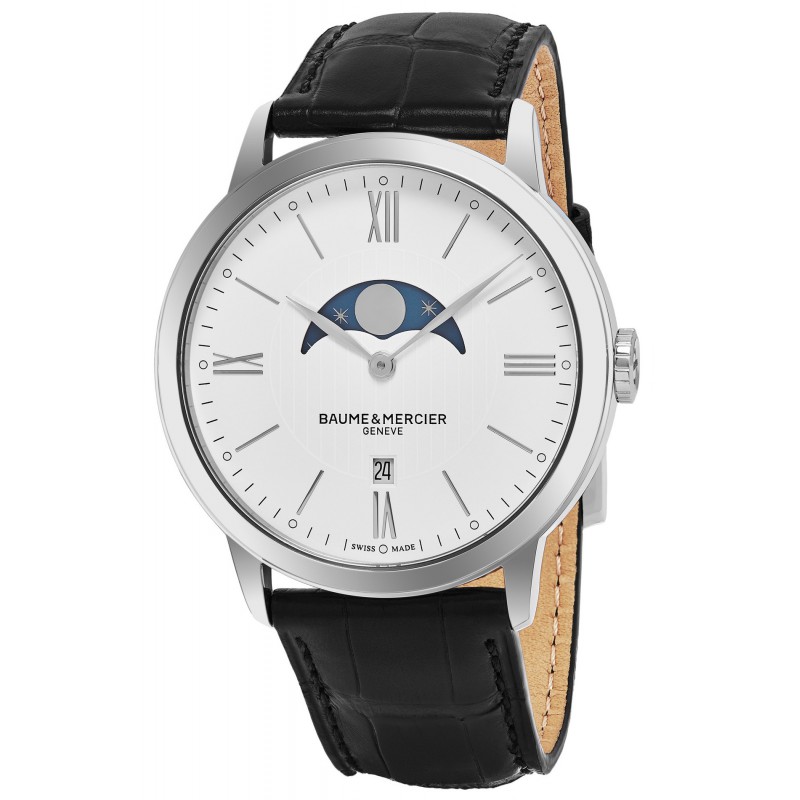 Baume & Mercier Classima 10219