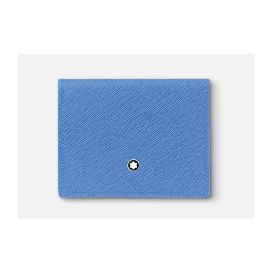 PORTACARTE MONTBLANC TRIO 4 SCOMPARTI SARTORIAL 198237 PORTACARTE MONTBLANC TRIO 4 SCOMPARTI SARTORIAL 198237