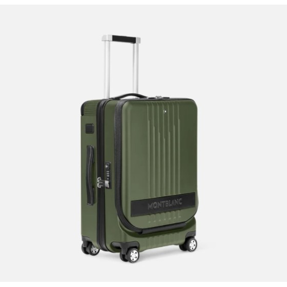 TROLLEY MONTBLANC CON TASCA ANTERIORE MY4810 198352