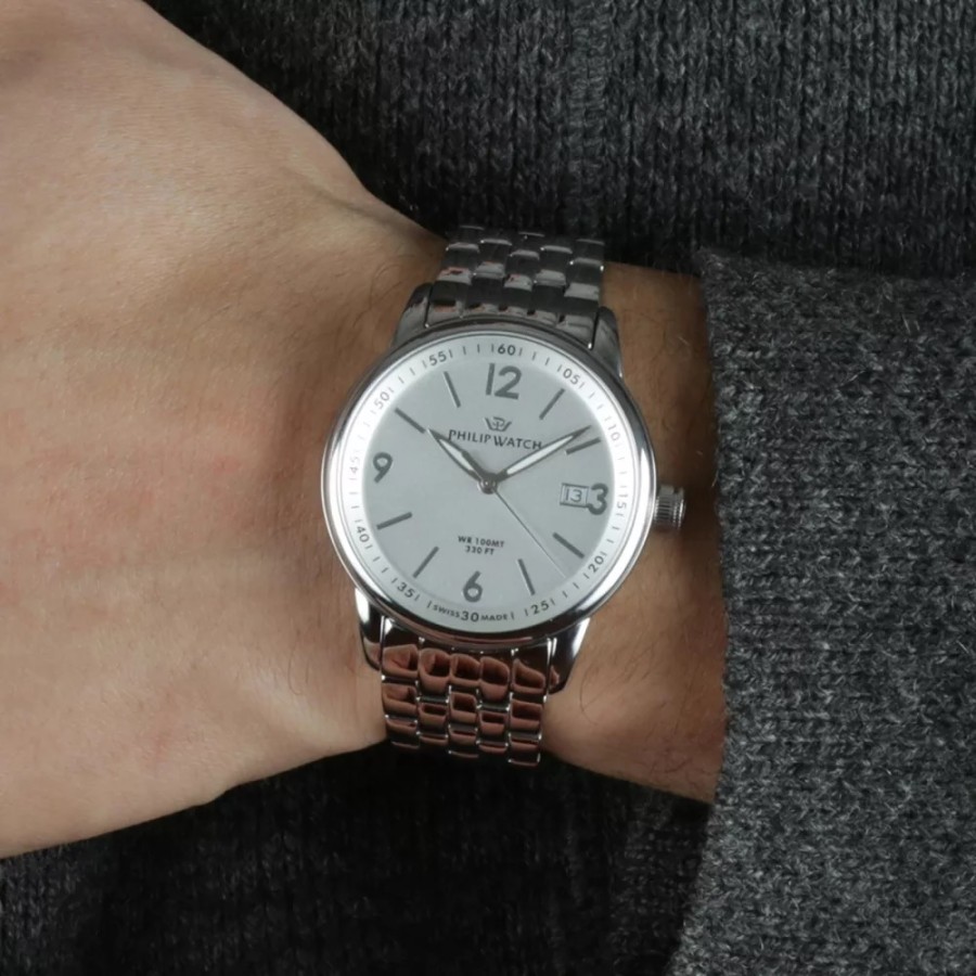 Orologio Philip Watch Kent R8253178005