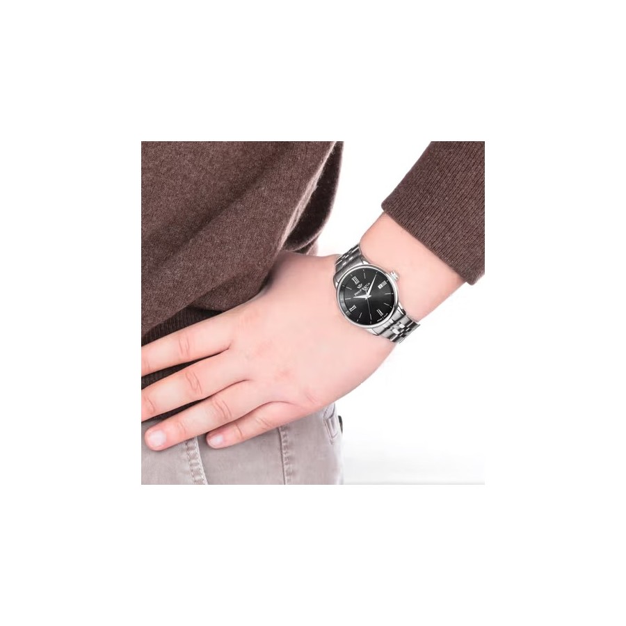 Orologio Uomo Philip Watch Anniversary - R8253150012